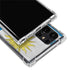 Uraguay Flag Distressed Galaxy S22 Ultra Clear Case